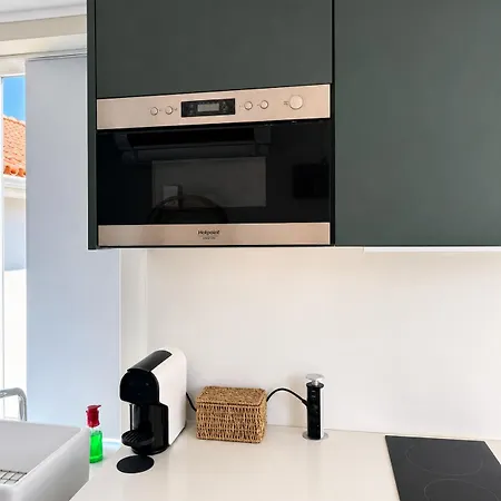 Casa Da Loja Apartment Marinha Grande