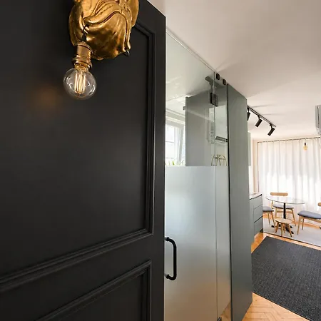 Casa Da Loja Apartment *