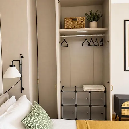 Casa Da Loja Apartment *