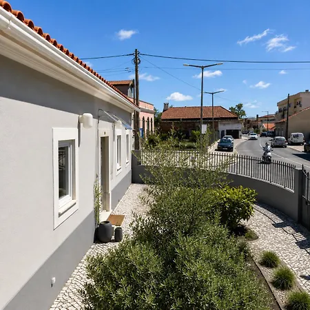 Apartment Casa Da Loja Marinha Grande