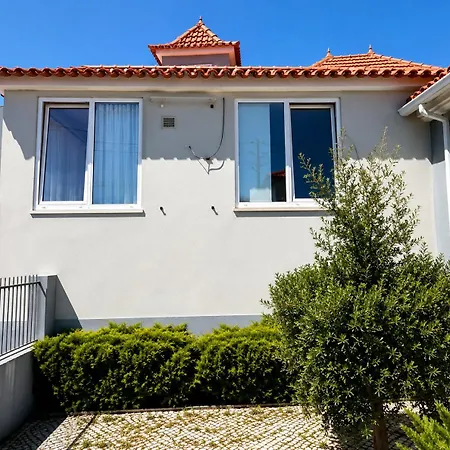 Casa Da Loja Apartment